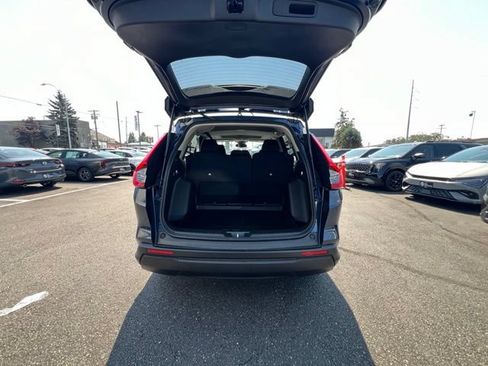 Used 2024 Honda CR-V EX image 7