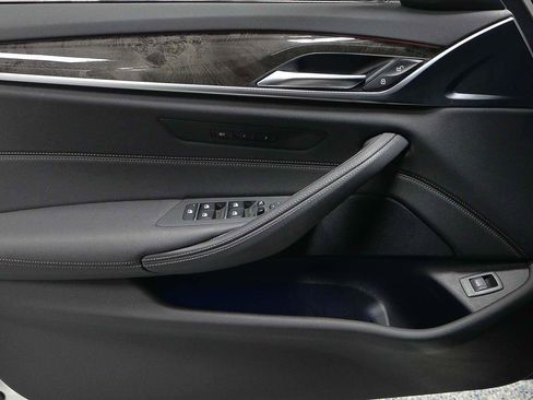 Certified 2022 BMW 540i w/ M Sport Package image 6