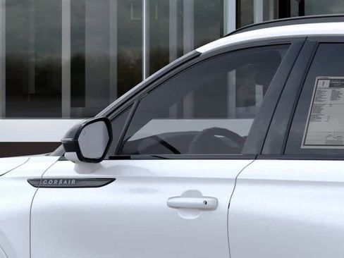 New 2026 Lincoln Corsair Premiere image 20