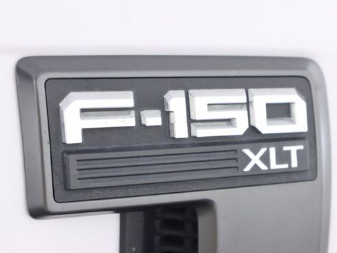 Used 2021 Ford F150 XLT w/ Equipment Group 302A High image 43