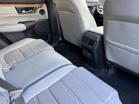 Used 2021 Honda CR-V EX-L image 29