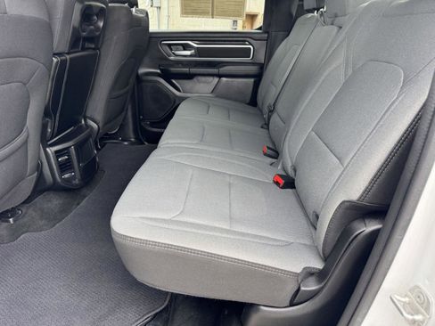 Certified 2023 RAM 1500 Big Horn AWD/4WD image 14