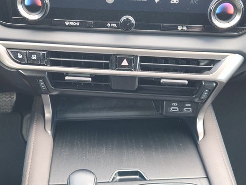 Used 2023 Lexus RX 350 FWD image 23