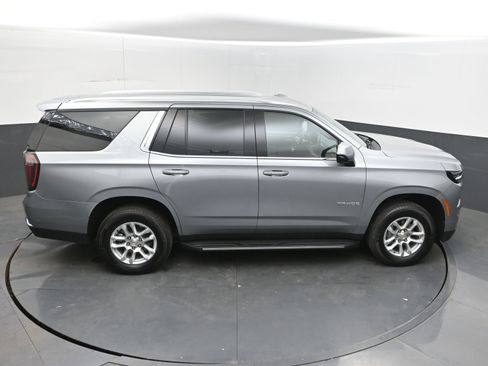 Used 2025 Chevrolet Tahoe LT AWD/4WD image 41