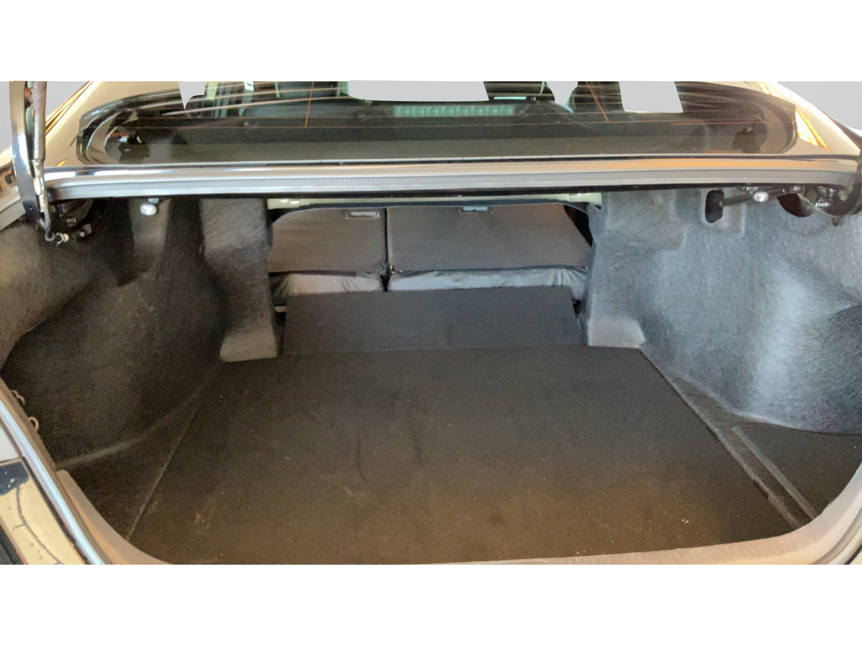 Used 2026 Toyota Camry XSE FWD image 42