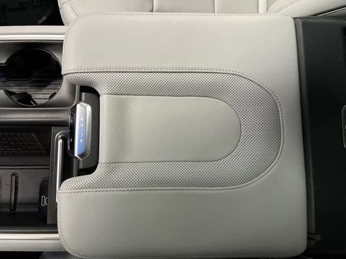 Used 2025 Ford Expedition Max Platinum w/ Platinum Ultimate Package image 22