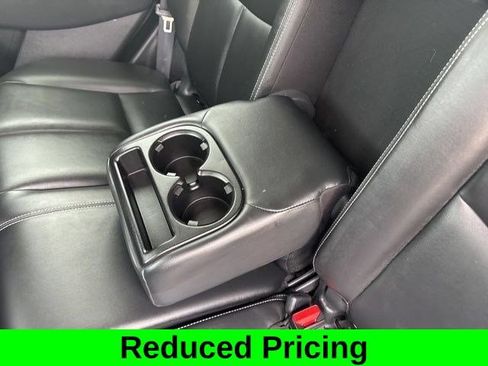 Used 2023 Nissan Murano SV w/ SV Midnight Edition Package AWD/4WD image 32