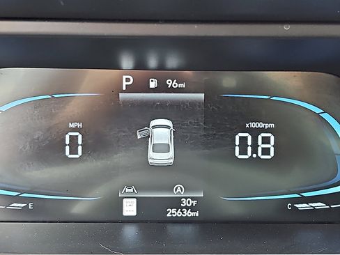 Used 2024 Hyundai Elantra SE image 20