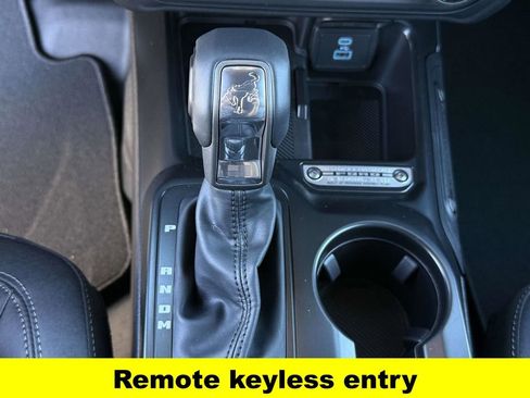 New 2025 Ford Bronco Big Bend image 15