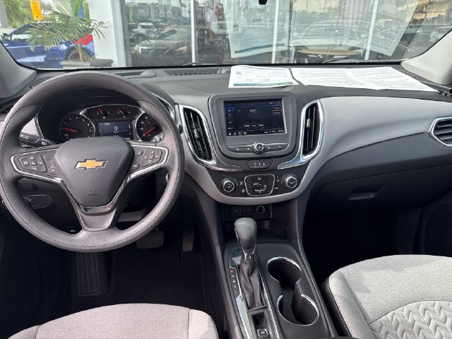 Certified 2024 Chevrolet Equinox LS w/ LS Convenience Package FWD image 13