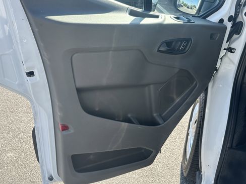Used 2023 Ford Transit 350 XL RWD image 10