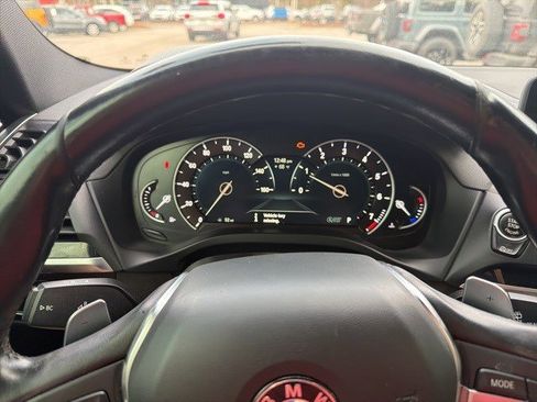 Used 2019 BMW X3 sDrive30i w/ M Sport Package image 12