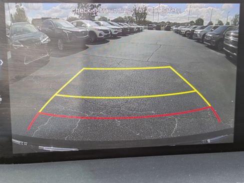 Used 2021 Genesis G70 2.0T w/ Prestige Package image 13