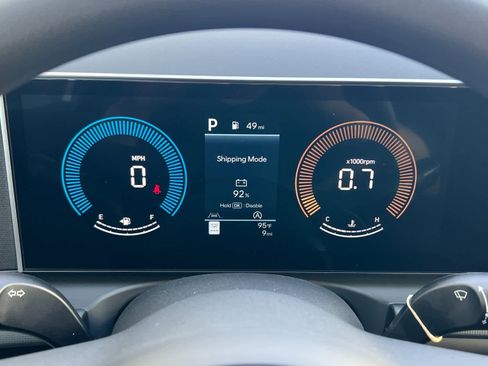 New 2026 Hyundai Tucson SEL image 24