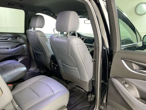Used 2024 Buick Enclave Essence w/ LPO, Floor Liner Package image 32