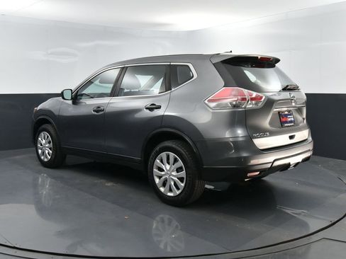 Used 2016 Nissan Rogue S image 32