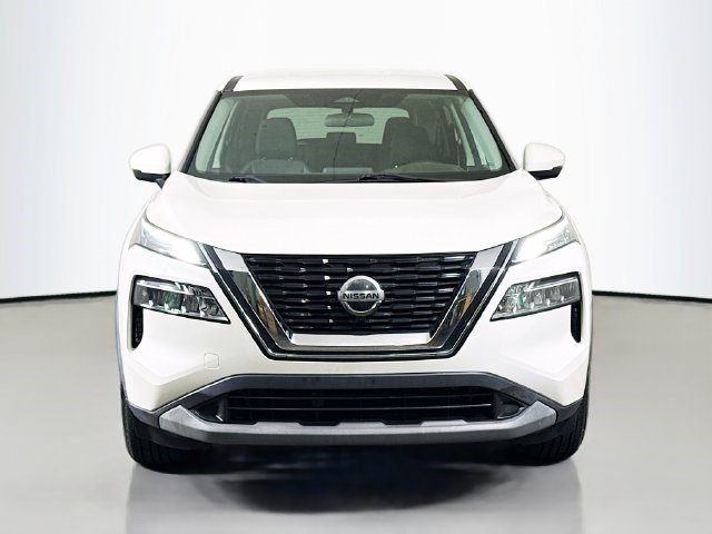 Used 2021 Nissan Rogue SV AWD/4WD image 2