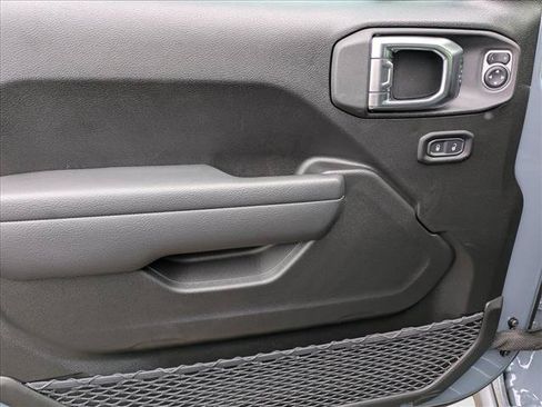 New 2026 Jeep Gladiator Rubicon AWD/4WD image 17