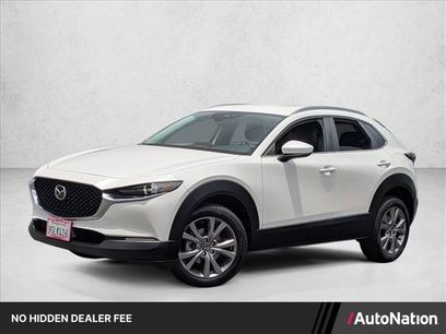 Certified 2023 MAZDA CX-30 AWD 2.5 S w/ Select Package