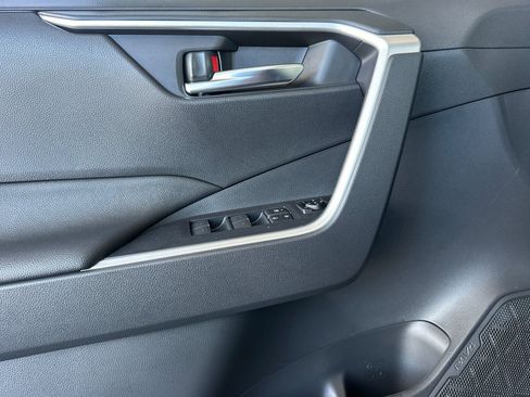 Certified 2025 Toyota RAV4 SE w/ Weather & Moonroof Package image 13