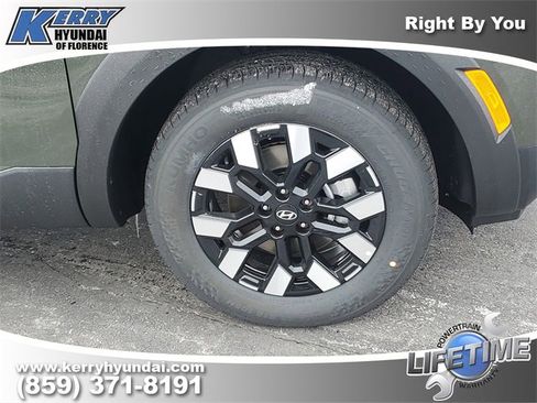 New 2026 Hyundai Santa Cruz SEL image 6