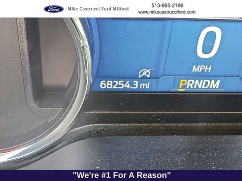 Used 2024 Ford Expedition Limited AWD/4WD image 16