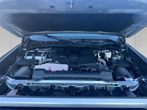 Used 2024 Toyota Tundra SR5 image 20
