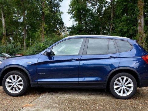 Used 2017 BMW X3 xDrive28i image 9