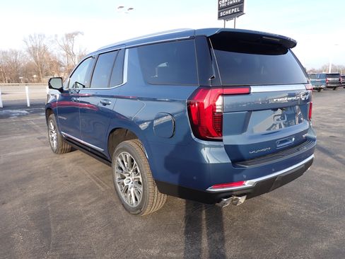 New 2026 GMC Yukon Denali w/ Sun & Power Step Package image 5