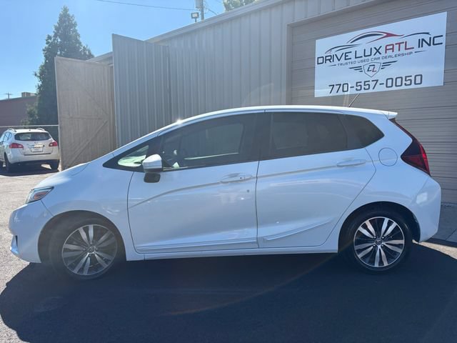 Used 2015 Honda Fit image 2