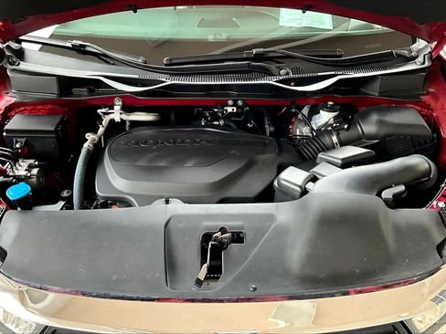Certified 2023 Honda Odyssey Touring image 65