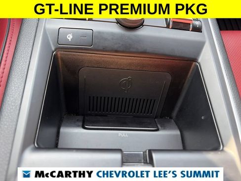 Used 2024 Kia K5 GT-Line w/ GT-Line Premium Package FWD image 11