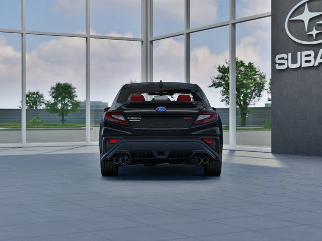 New 2026 Subaru WRX Limited AWD/4WD image 8