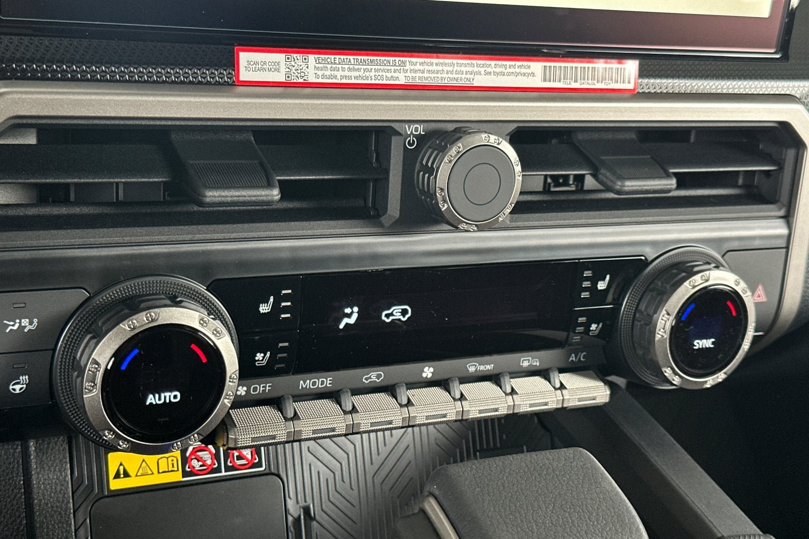 New 2026 Toyota 4Runner Limited AWD/4WD image 23