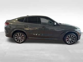New 2026 BMW X6 xDrive40i w/ Climate Comfort Package video 2