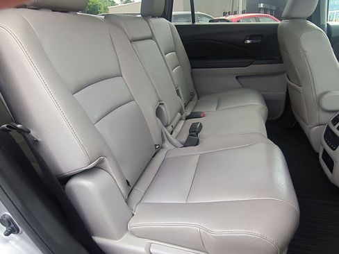 Used 2016 Honda Pilot EX-L image 21
