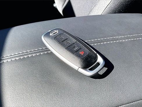 Certified 2025 Nissan Sentra S image 32