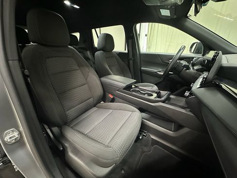 Certified 2025 Chevrolet Equinox LT image 19