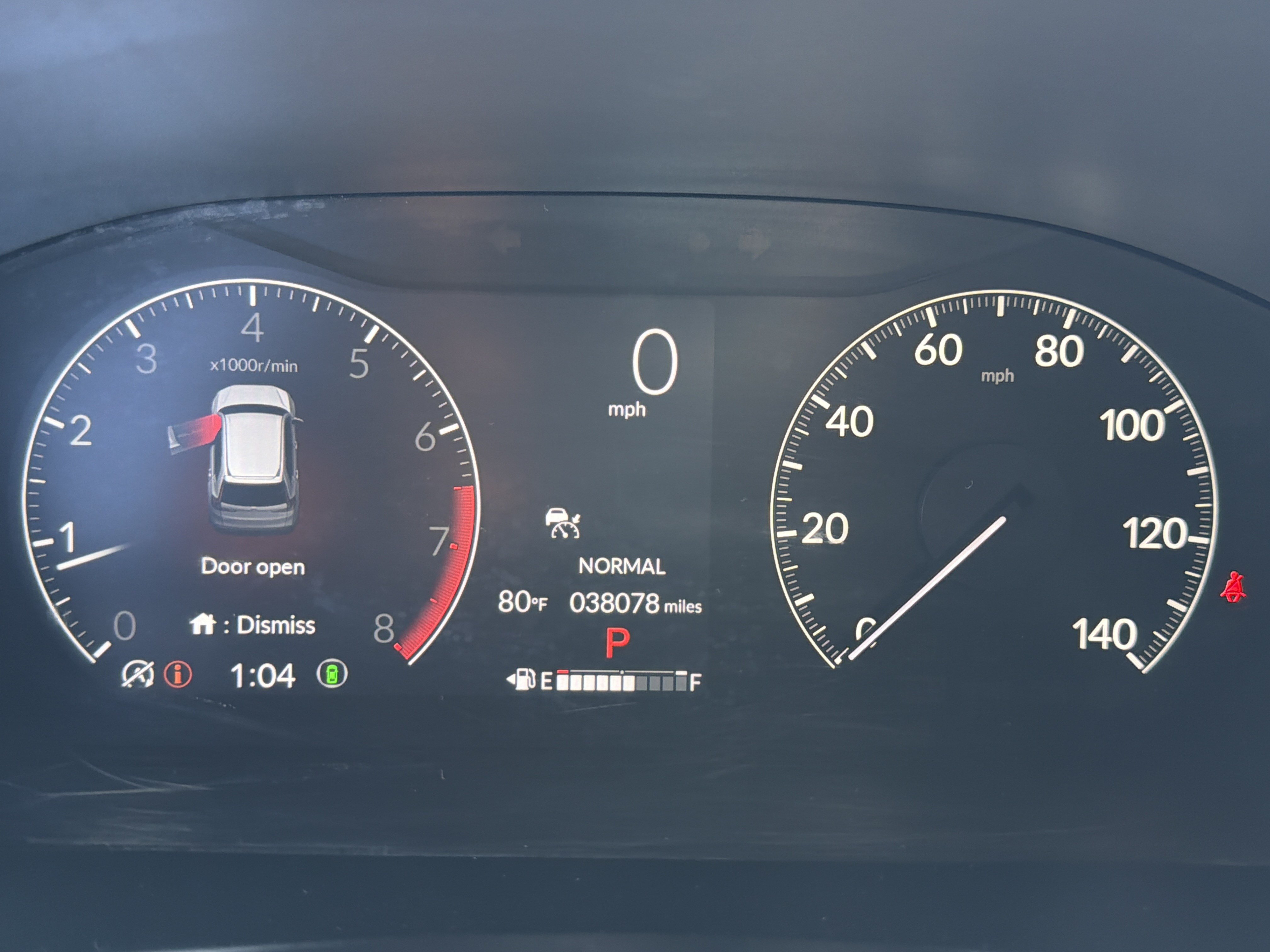 Used 2023 Honda CR-V EX-L image 21