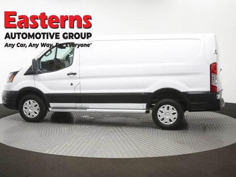 Used 2024 Ford Transit 250 Low Roof w/ Exterior Upgrade Package RWD image 58