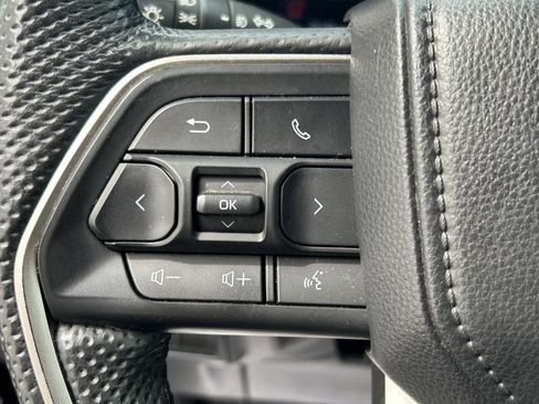 Certified 2025 Toyota Sequoia Limited AWD/4WD image 23