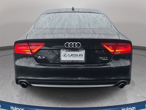 Used 2012 Audi A7 3.0T Prestige image 6