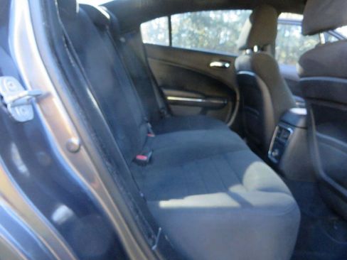 Used 2014 Dodge Charger SE image 20