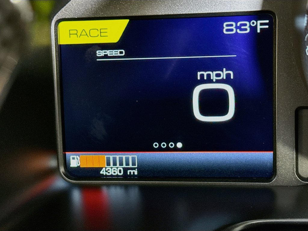 Certified 2023 Ferrari 812 GTS RWD image 14