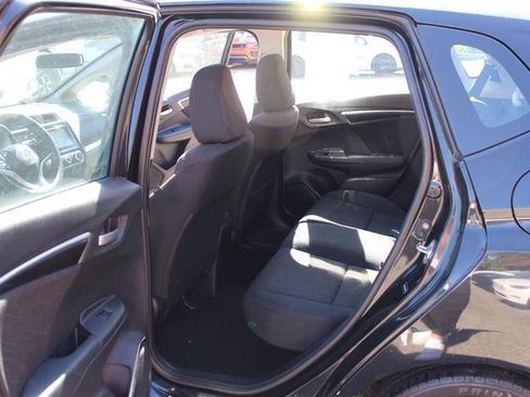 Used 2015 Honda Fit EX-L image 22