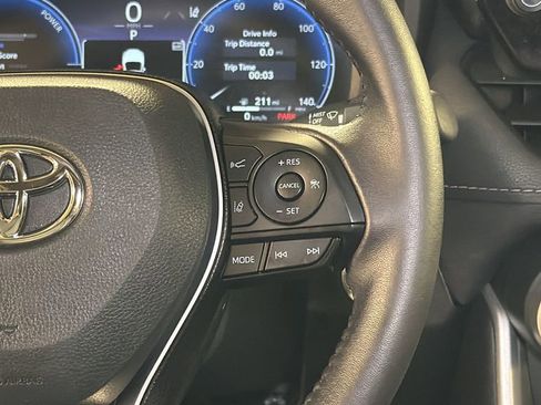 Used 2023 Toyota RAV4 Limited image 21