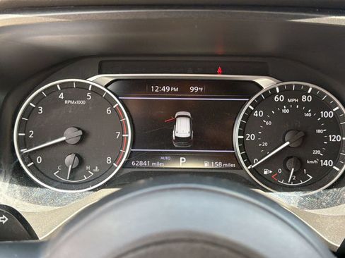 Used 2024 Nissan Rogue SV AWD/4WD image 20