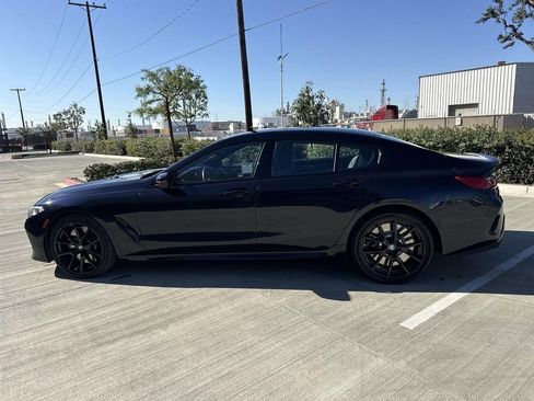 Used 2023 BMW M850i Gran Coupe xDrive w/ M Sport Professional Package image 6