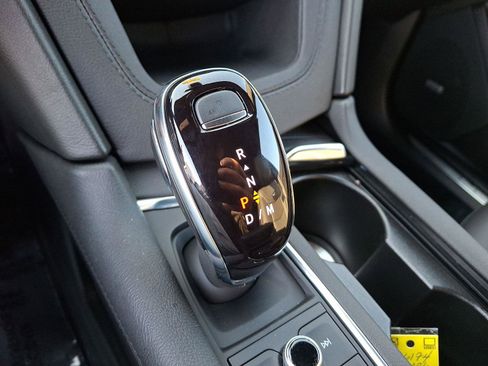 New 2026 Cadillac XT5 Premium Luxury w/ Driver Assist Package image 8