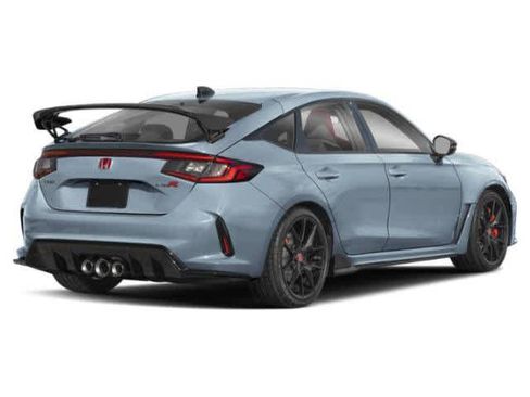 Used 2024 Honda Civic Type R image 2